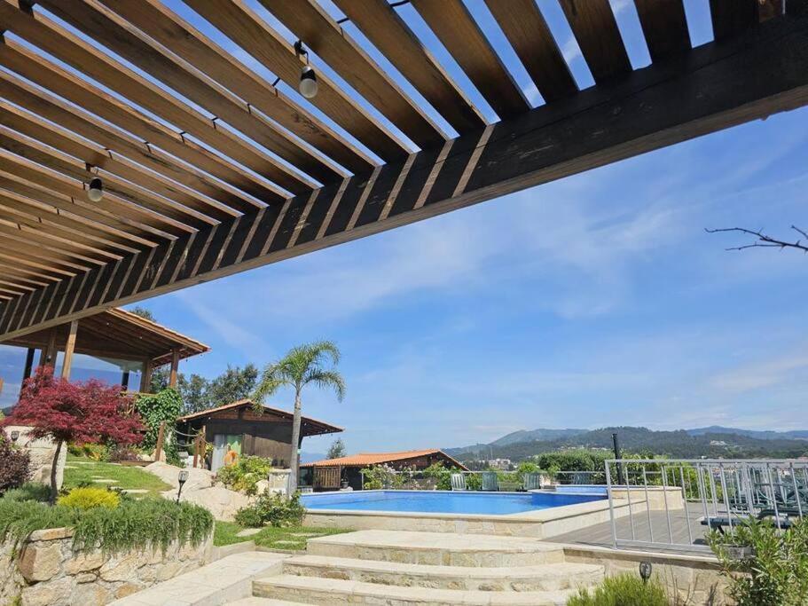Fernandes Chalet *