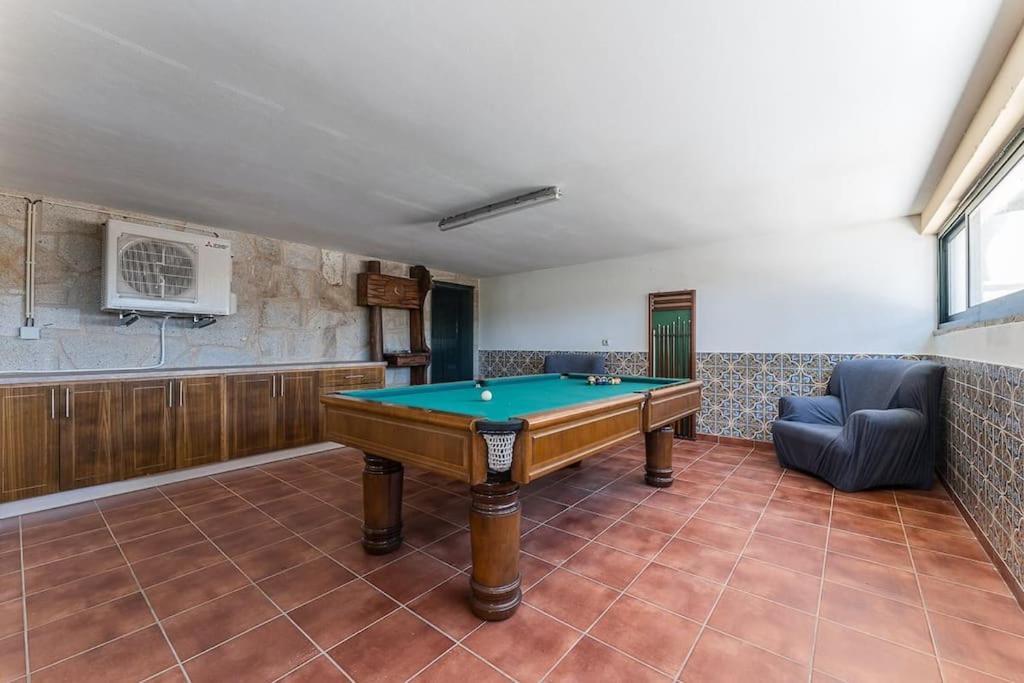 Chalet Fernandes Ponte de Lima