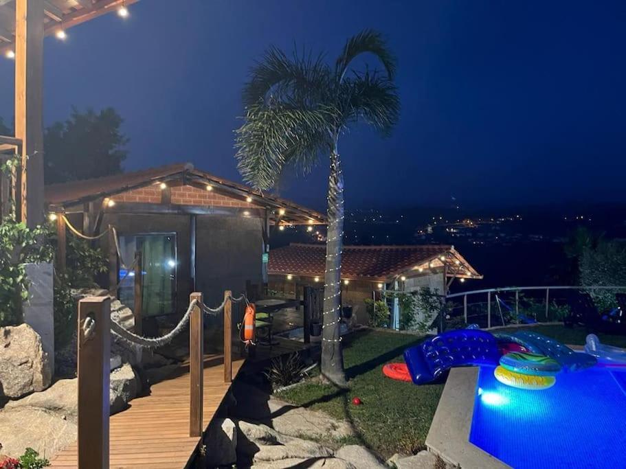 Chalet Fernandes *