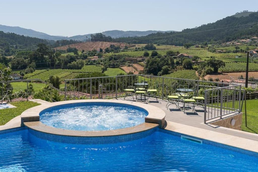 Fernandes Chalet Ponte de Lima