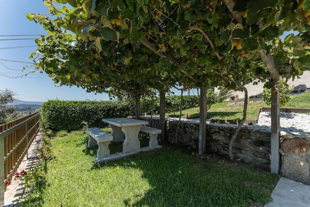 Chalet Fernandes Ponte de Lima