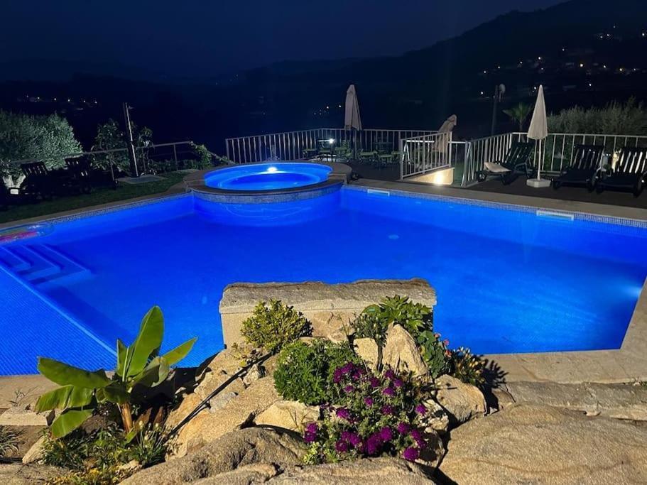 Chalet Fernandes