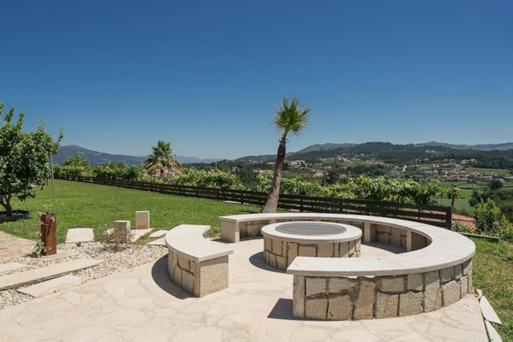 Fernandes Chalet Ponte de Lima