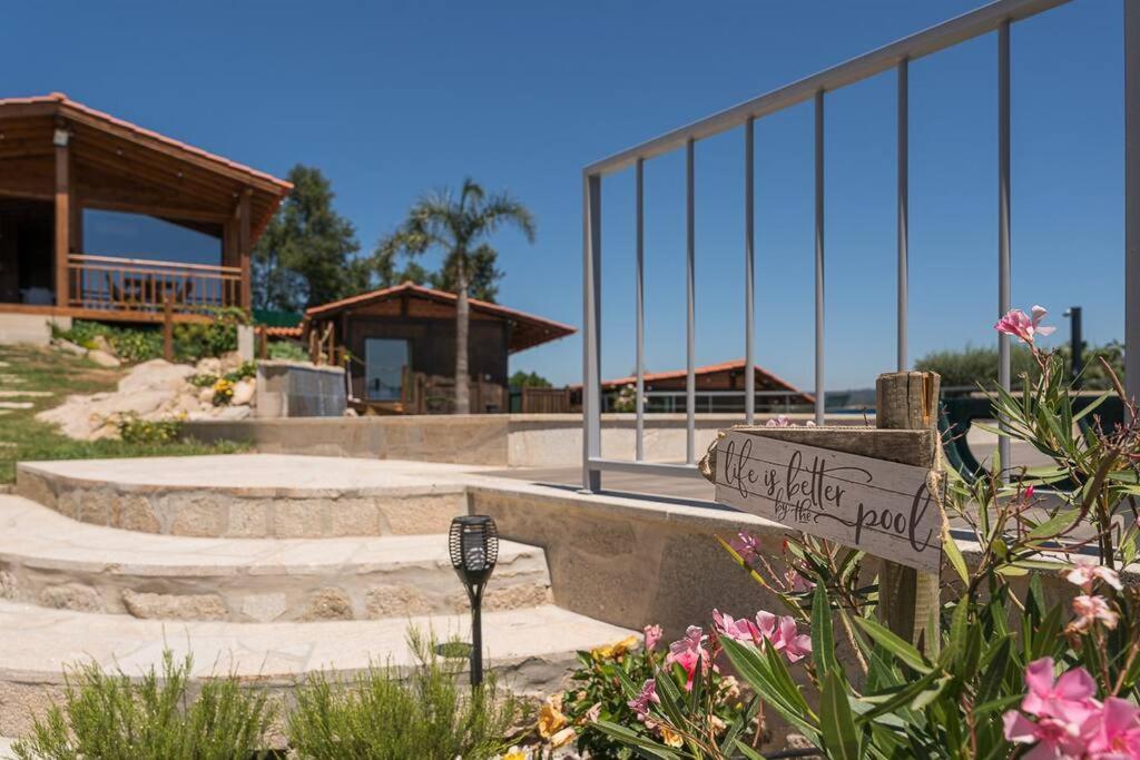 Chalet Fernandes *
