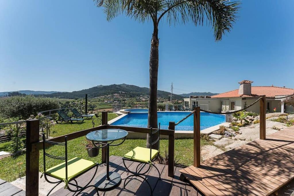 Chalet Fernandes *