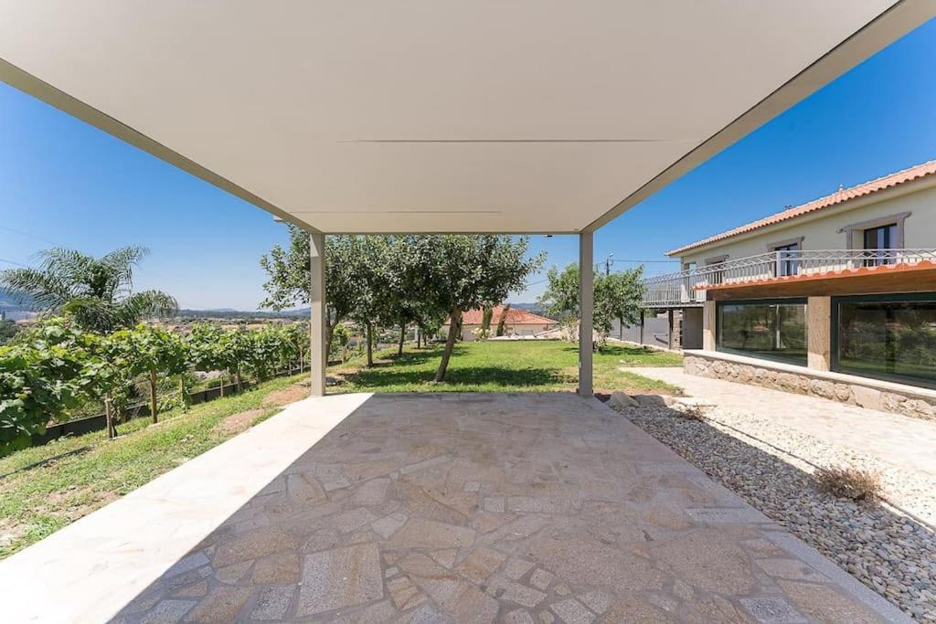 Chalet Fernandes Ponte de Lima
