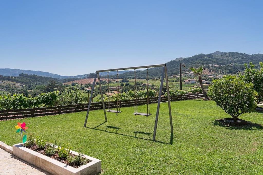 Fernandes Chalet