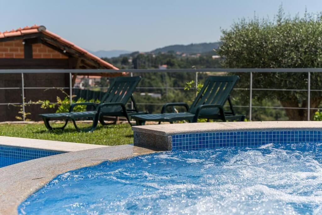 Chalet Fernandes