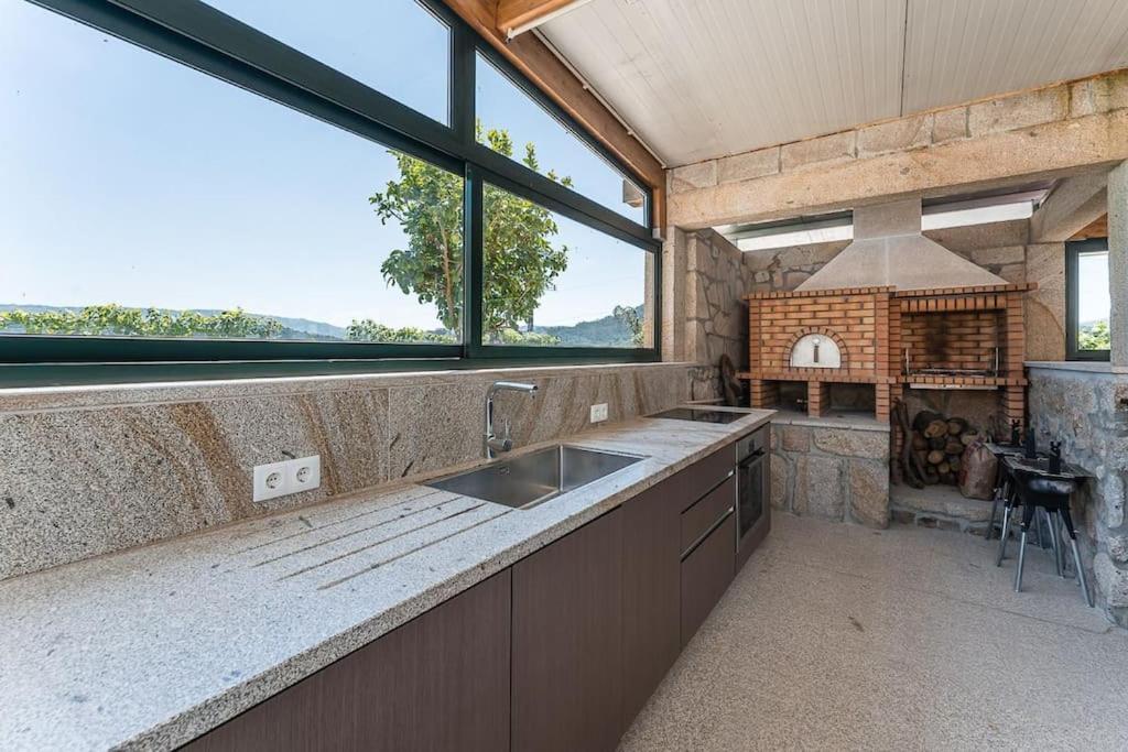 Chalet Fernandes *