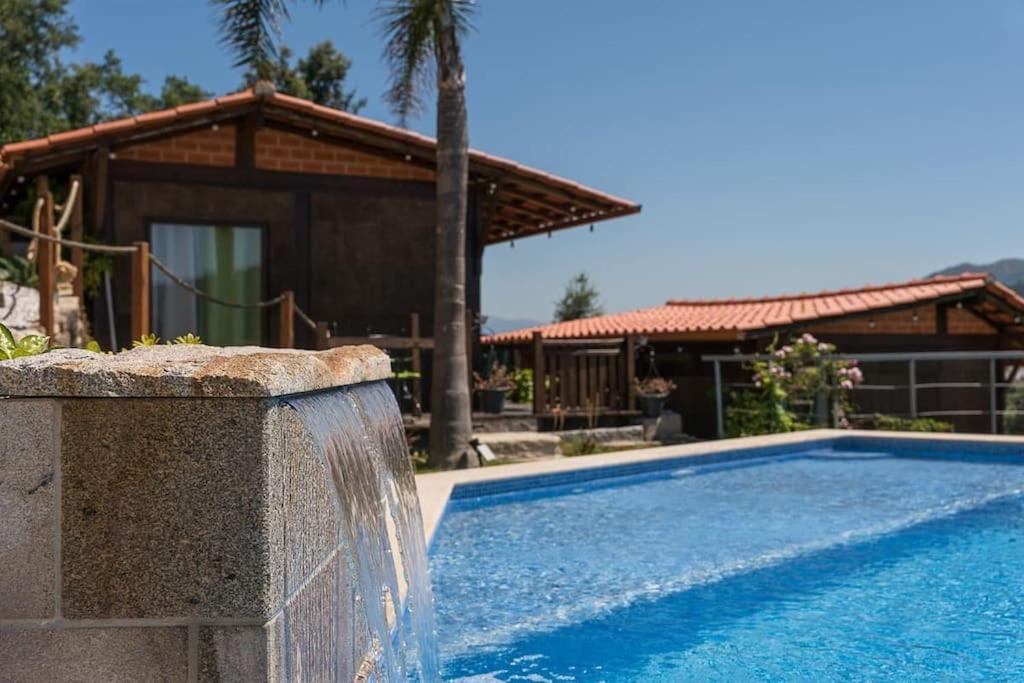 Chalet Fernandes Ponte de Lima