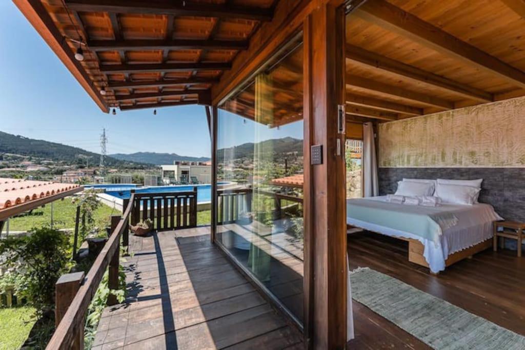 Fernandes Chalet Ponte de Lima