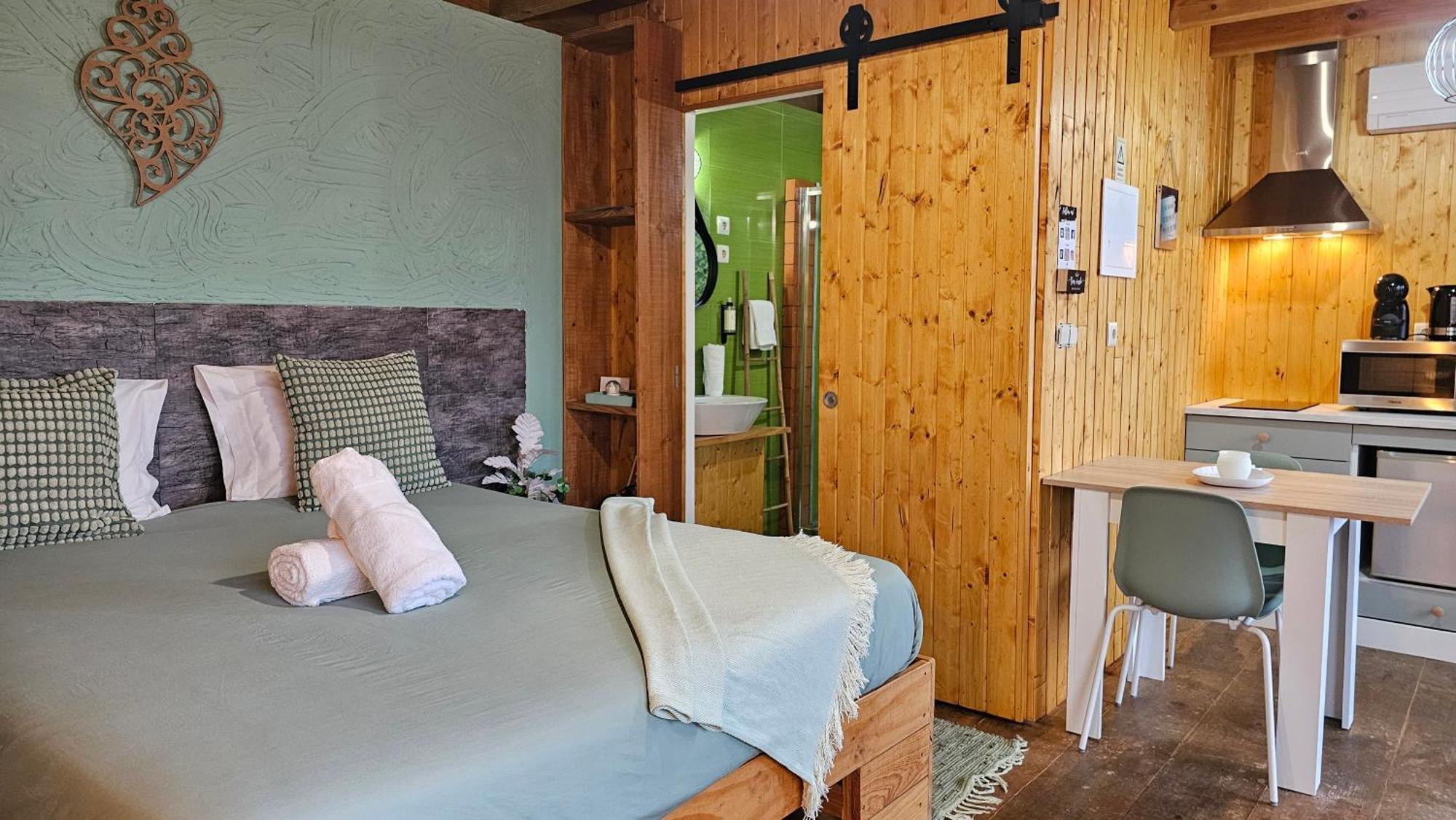 Chalet Fernandes *
