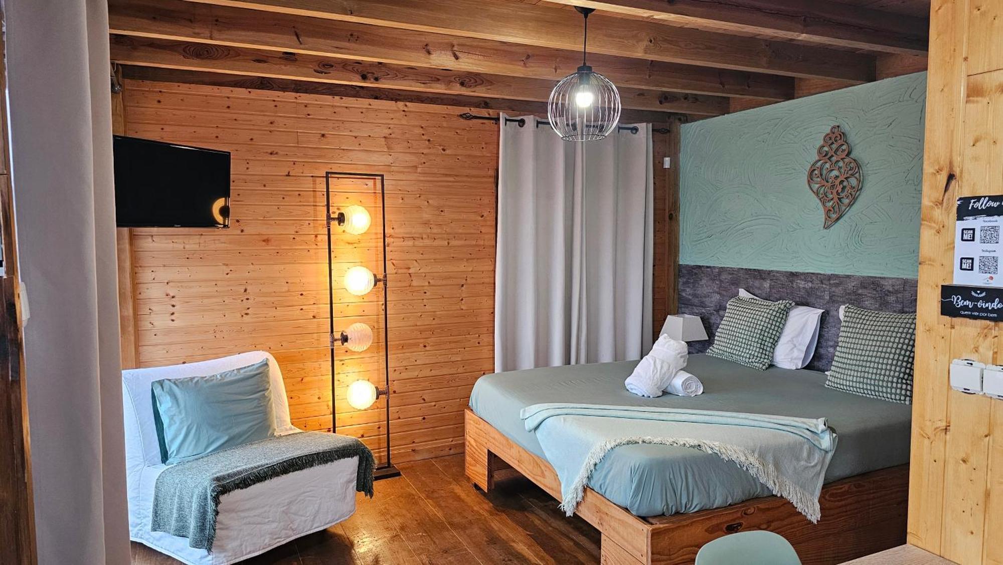 Fernandes Chalet *