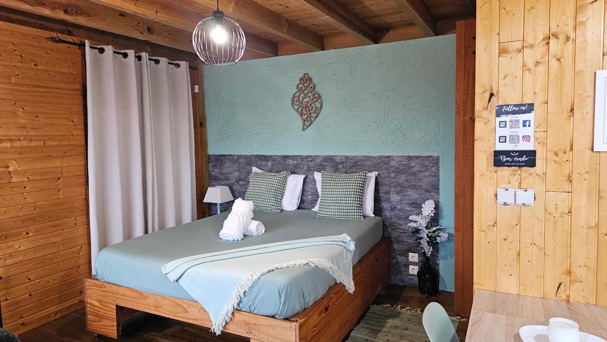 Fernandes Chalet *
