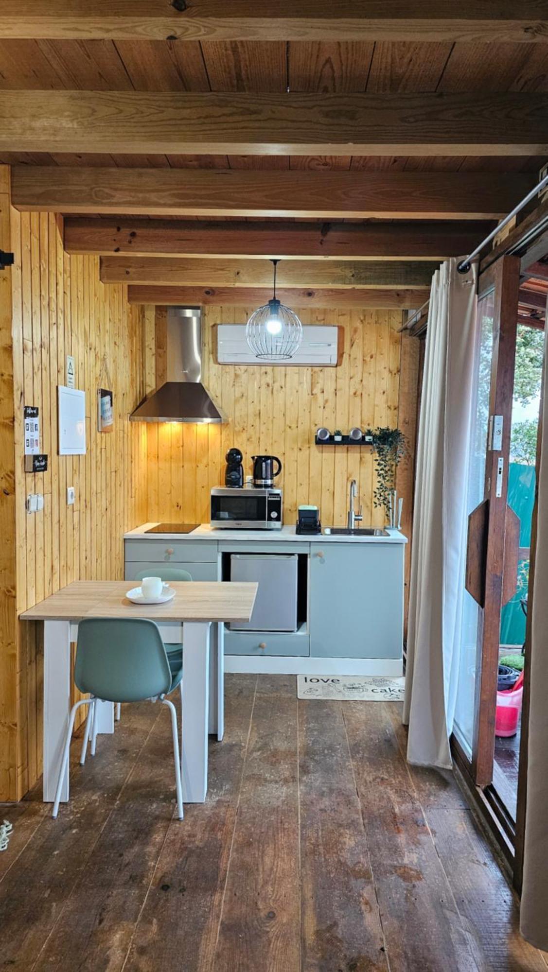 Fernandes Chalet *